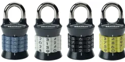 New Cadenas 37 mm vertical pad Serrures