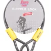 Discount Cadenas acier 10 x 1800 mm Accessoires Vélo