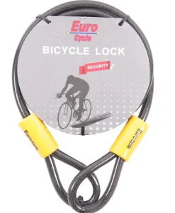 Discount Cadenas acier 10 x 1800 mm Accessoires Vélo