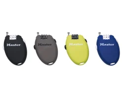 Sale Cadenas avec cable retir 0,7 m Serrures