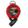 Best Cadenas chaîne avec clé rouge 8 x 1800 Accessoires Vélo