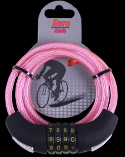Outlet Cadenas combi rose 8 x 1200 Accessoires Vélo