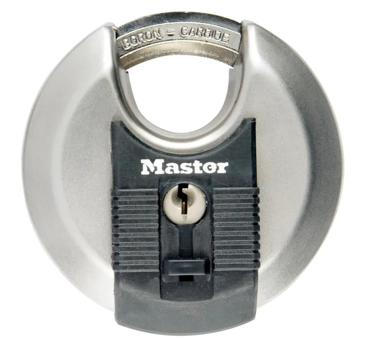 Online Cadenas discus 80 mm diamètre 11 mm Serrures
