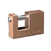 Outlet Cadenas rectangle 67/18 mm diameter 11 mm Serrures