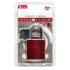 Best Cadenas XL 40 mm rood + 2 clés Serrures