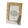 Hot Cadre Photo Feather 14x19 cm Cadres Photo