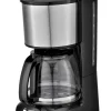 Outlet Cafetière 1,5L Machines À Café