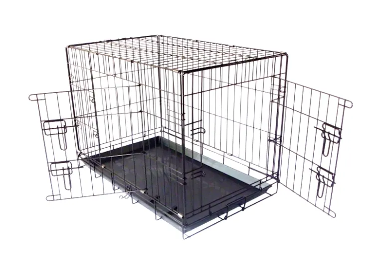Online Cage métallique - XXL Maisons|Transport