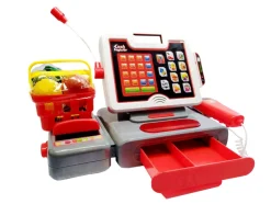 Hot Caisse à jouer avec LED display Jeu De Rôle