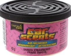 New désodorisant - Shasta Strawberry Désodorisants
