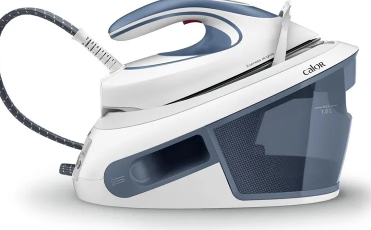 Clearance Express Airglide Générateur de vapeur SV8024C0 Fers À Repasser