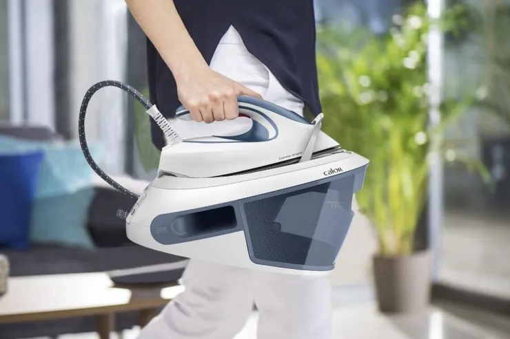 Clearance Express Airglide Générateur de vapeur SV8024C0 Fers À Repasser