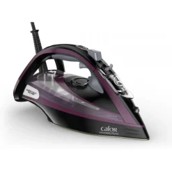 Best FV9838 Ultimate Pure Fer 3000W - Mauve et blanc Fers À Repasser