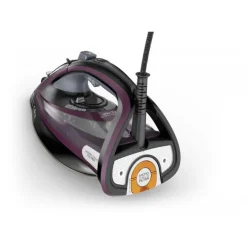 Best FV9838 Ultimate Pure Fer 3000W - Mauve et blanc Fers À Repasser