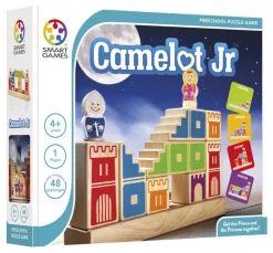 New Camelot jr Apprendre En Jouant