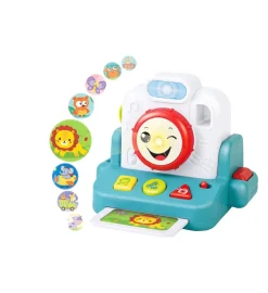 Sale Camera bébé Jouets Interactifs|Jouets Interactifs