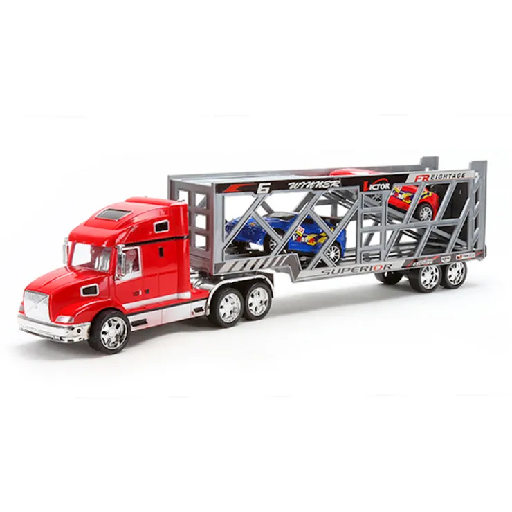 Clearance Camion + 2 voitures Véhicules