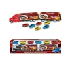 Hot Camion + 6 voitures Véhicules