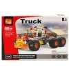 Best Camion construction 309 pièces Matériel De Bricolage|Modélisme