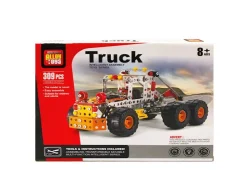 Best Camion construction 309 pièces Matériel De Bricolage|Modélisme