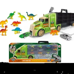 Sale Camion Dinosaure Véhicules
