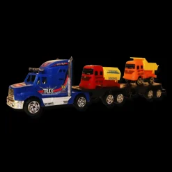 Online Camion IV Véhicules