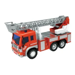 Clearance Camion pompiers avec son et lumière Véhicules