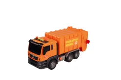 New Camion poubelle Véhicules