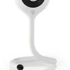 Best Caméra de sécurité WiFi Smart IP Camera | Climate sensor | HD 720p Surveillance Par Caméra