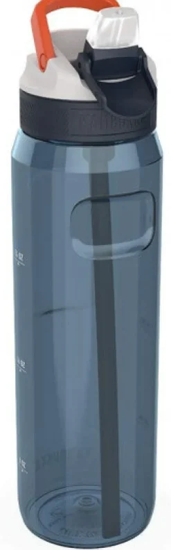 Hot Canette 1000 ml - Orion Gourde