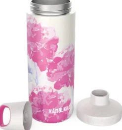Best Canette réutilisable 500 ml - Pink Bloss Gourde