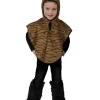 Best Cape de tigre - Taille 110 Enfant Déguisements Pour Bébés Et Jeunes Enfants