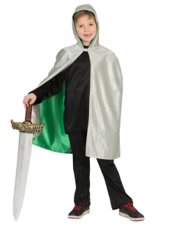 Online Cape 2en1 Chevalier ou Dragon Enfant Déguisements Enfants