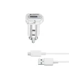 Best Car Charger Kit Musb 15W Sams Accessoires Smartphone