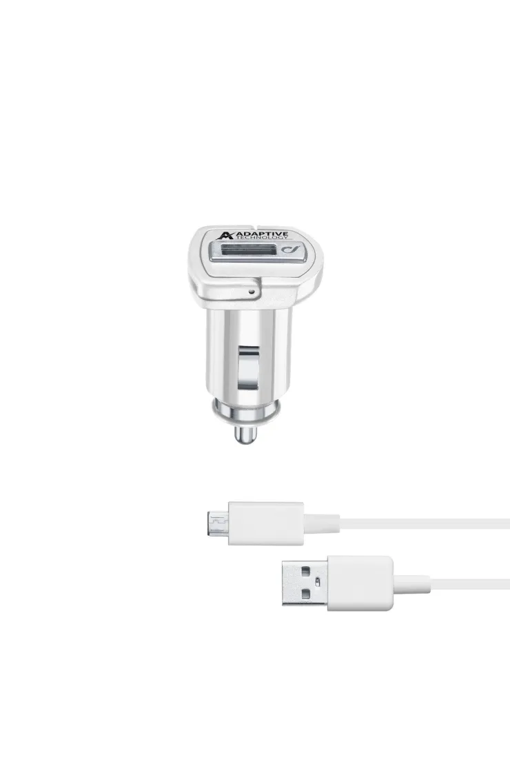 Best Car Charger Kit Musb 15W Sams Accessoires Smartphone