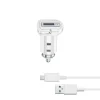Clearance Car Charger Musb 10W Sams Wh Accessoires Smartphone