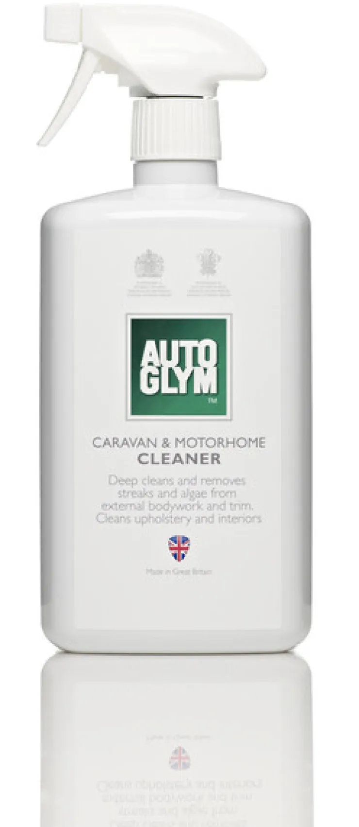 Sale Caravan & Motorhome cleaner 1 l Nettoyage Intérieur|Nettoyage Extérieur