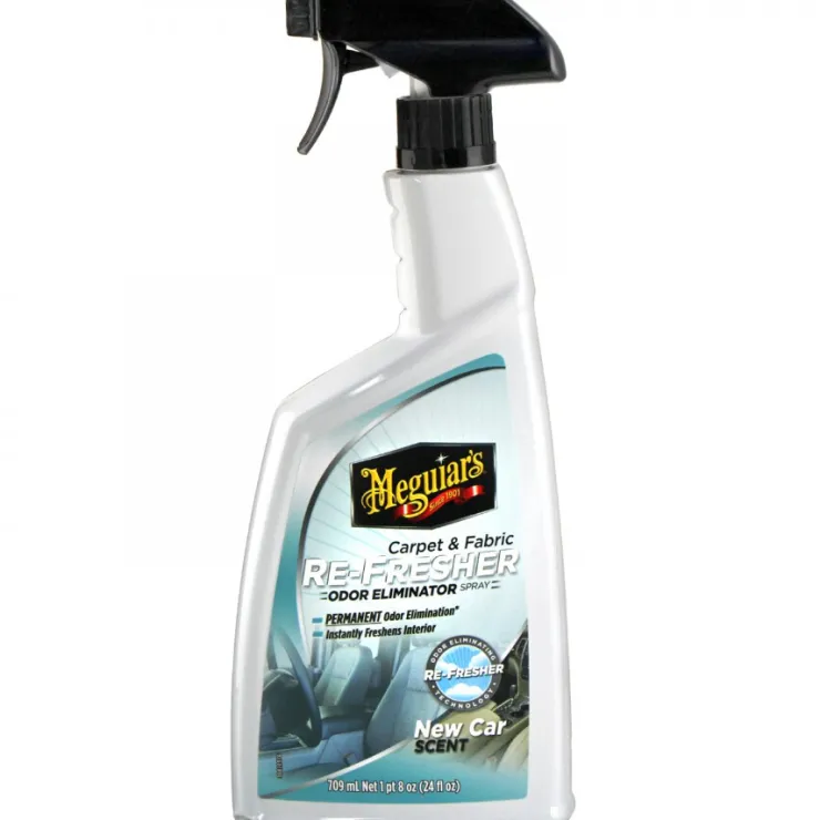 Sale Carpet & Cloth Refresher - 710 ml Désodorisants