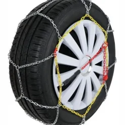 Outlet chaînes à neige KNS-80 9mm Accessoires|Accessoires Voiture
