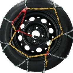 Outlet chaînes à neige KNS-80 9mm Accessoires|Accessoires Voiture