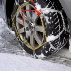 Outlet chaînes à neige KNS-80 9mm Accessoires|Accessoires Voiture
