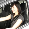 New Carpoint Couverture de Ceinture Leatherlook Accessoires