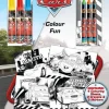 Sale Cars colour fun Marqueurs