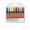 Sale Cars pack with 8 markers Marqueurs