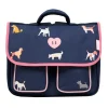 Cartable Doggy heart Cartables