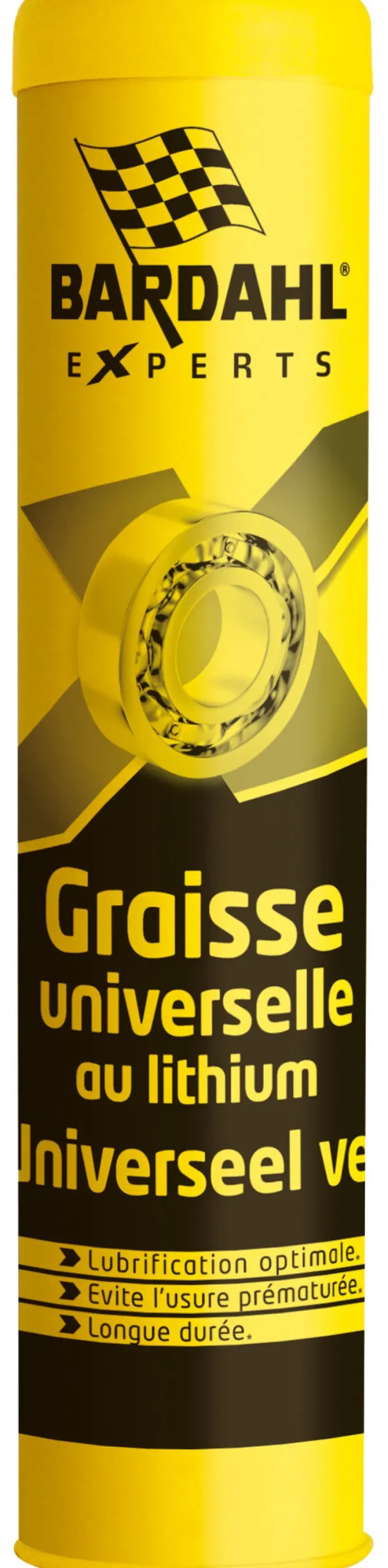 Discount Cartouche De graisse Universelle Au lithium 400 g Maintenance Technique Voiture