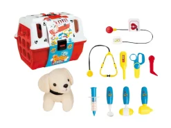 Best Cas vétrérinaire avec chien Jeu De Rôle|Interactif