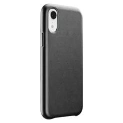 Discount Case Elite Black iPhone XR Accessoires Smartphone