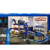 Sale Caserne de police 82 pièces Véhicules|Sets À Jouer Figures Et Animaux