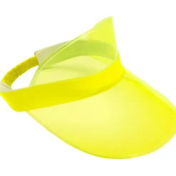 Hot Casq Pare-soleil Fluo Accessoires